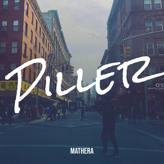 Piller