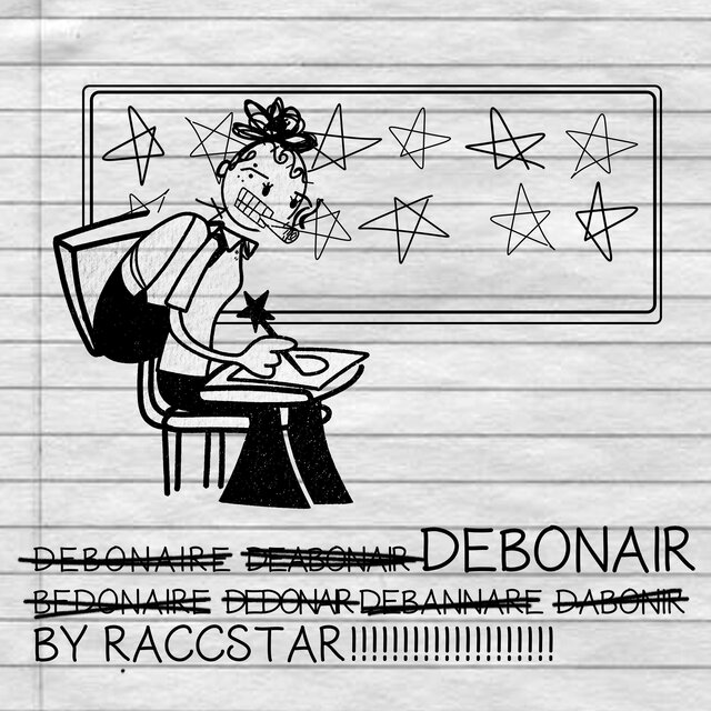 DEBONAIR