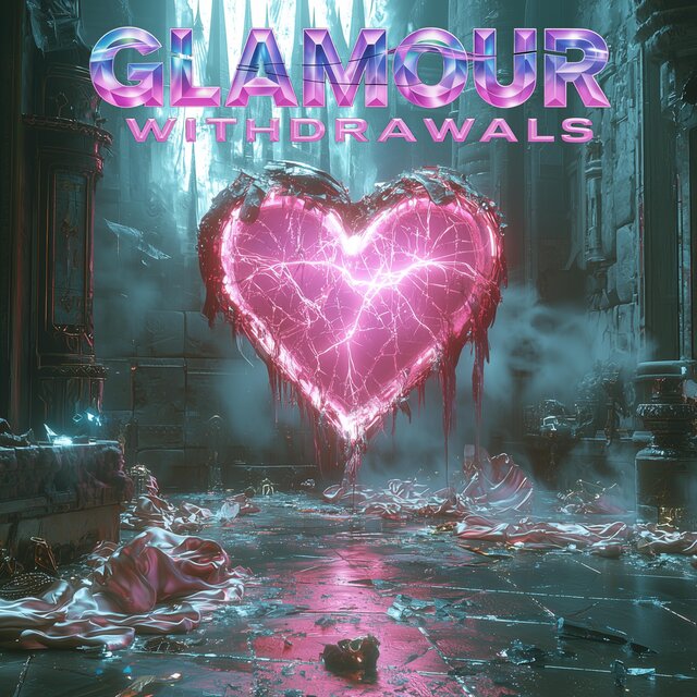 Glamour Withdrawals
