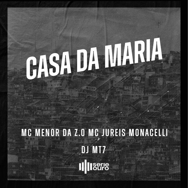 Casa da Maria