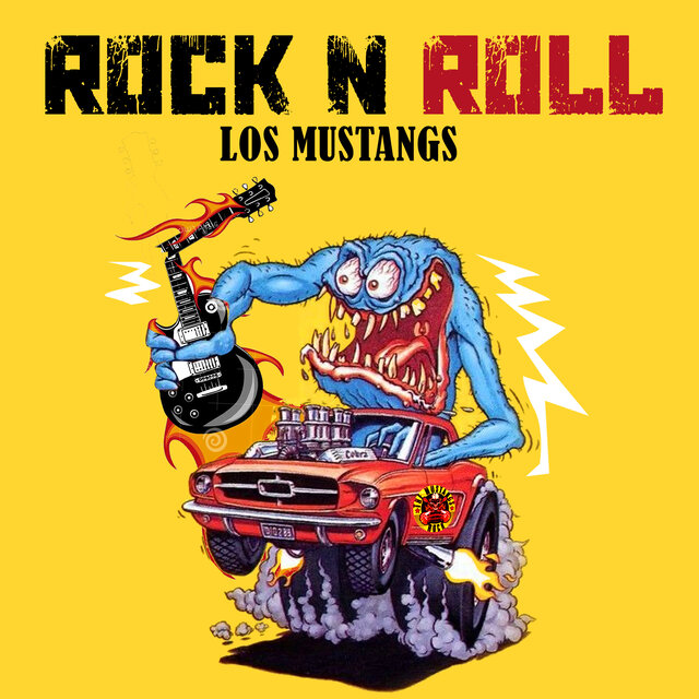 ROCK N ROLL