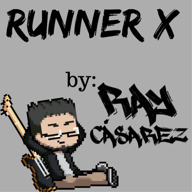 Runner X