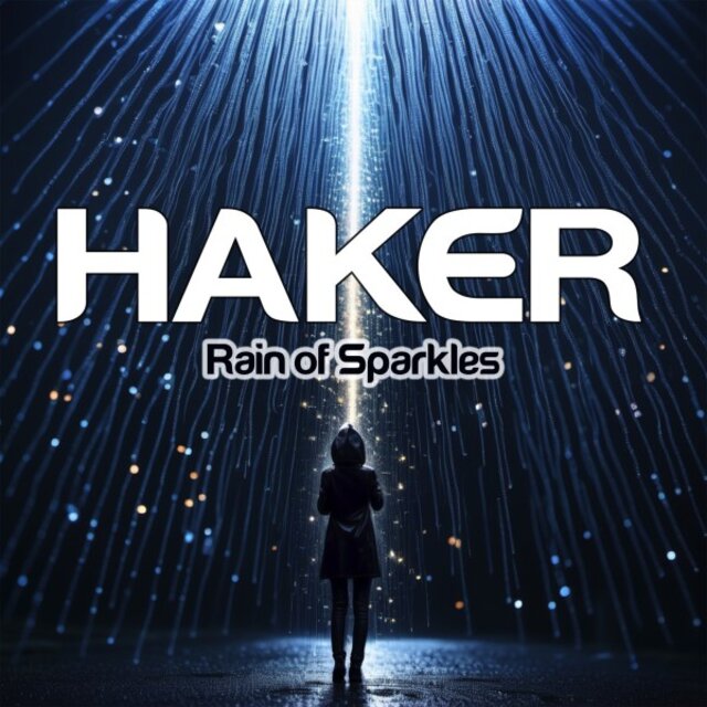 Rain of Sparkles
