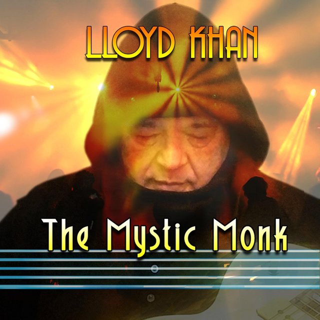 The Mystic Monk