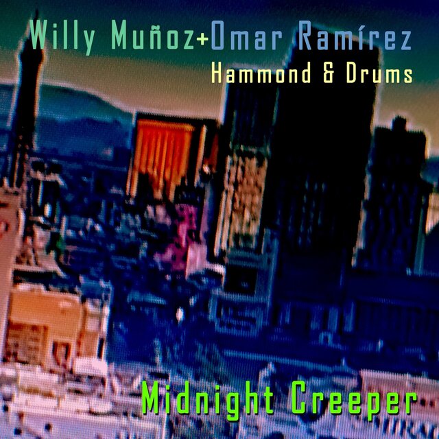 Midnight Creeper