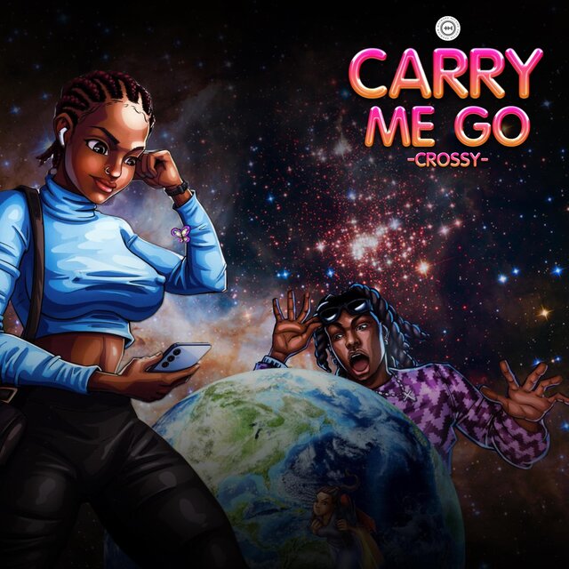 Carry me go