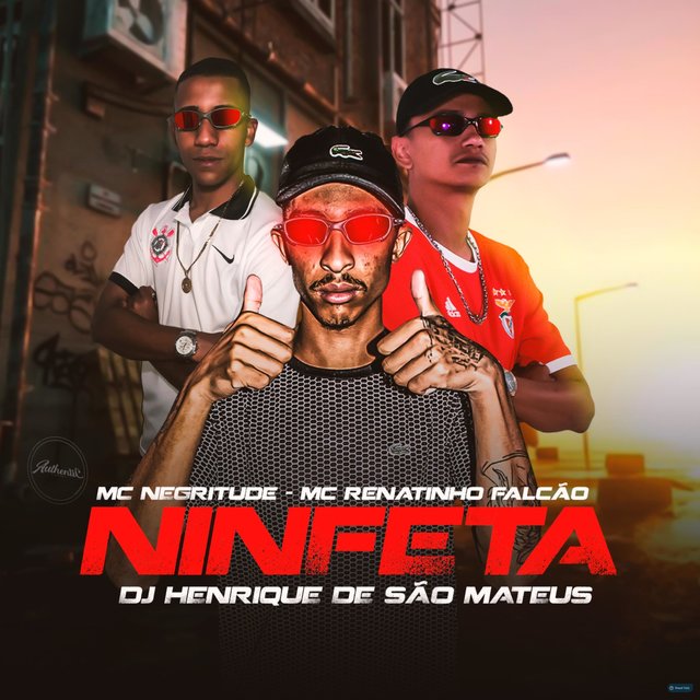 Ninfeta