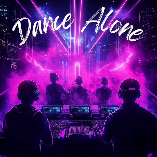 Dance Alone