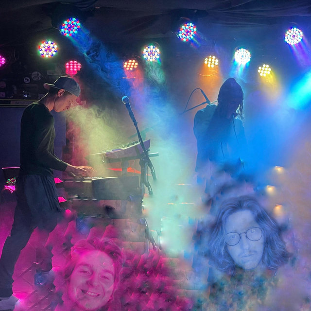 Larimer Lounge 4-14-21 (Live)