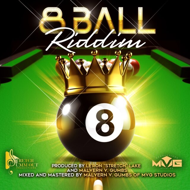 8 Ball Riddim