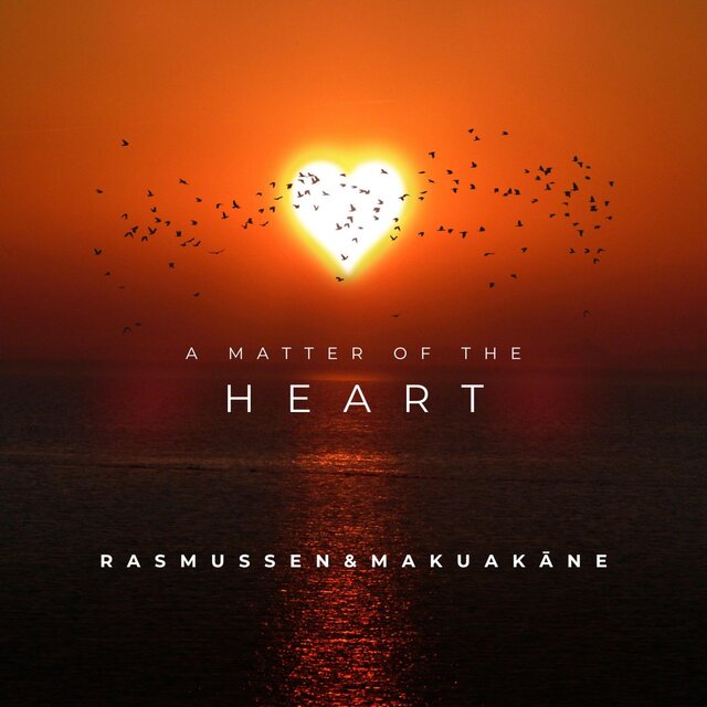 A Matter Of The Heart