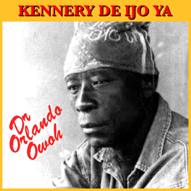 Kennery De Ijo Ya