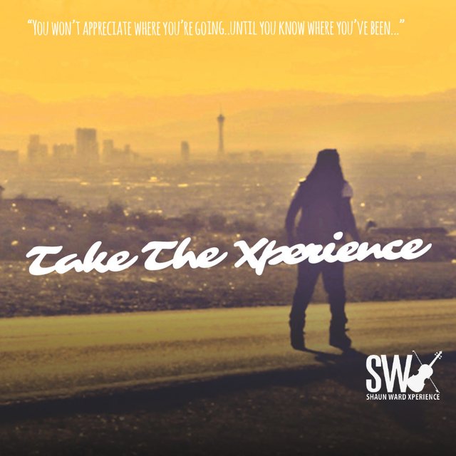 Take the Xperience