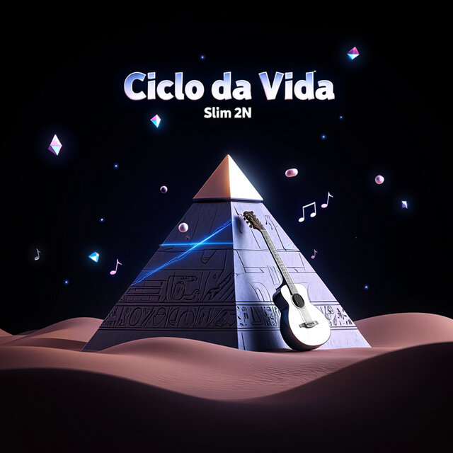 Ciclo da vida (Acoustic)