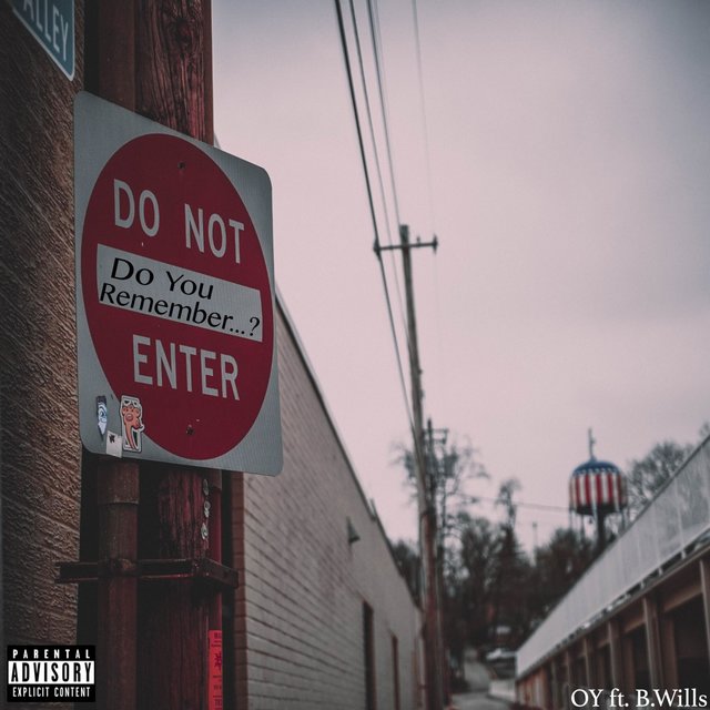 Do You Remember...? (feat. B. Wills)