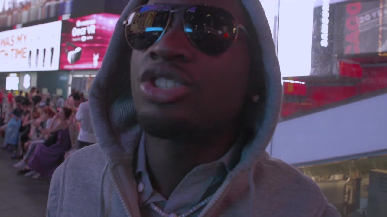 Chapter 9 - Ambition (Vlog)