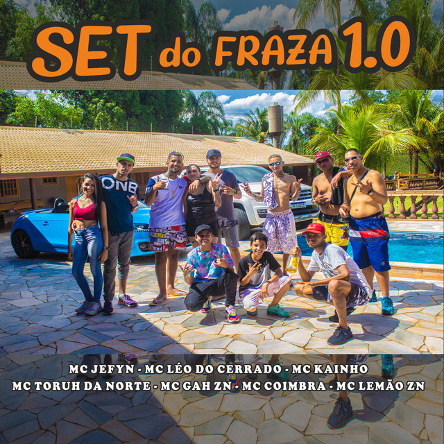 Set do Fraza 1.0