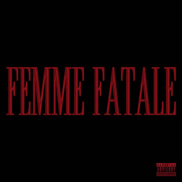 FEMME FATALE