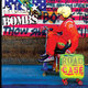 Cover art for album Road Case by U.S. Bombs