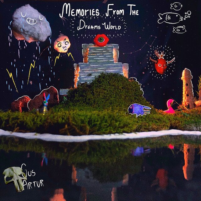 Memories From The Dreams World