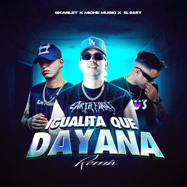 Igualita Que Dayana (Remix)