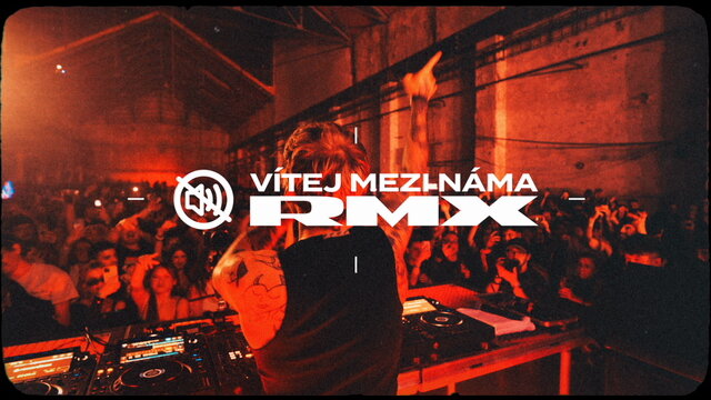 Vítej mezi náma