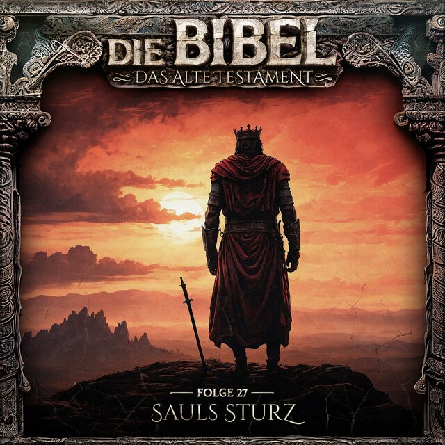 Altes Testament, Folge 27: Sauls Sturz