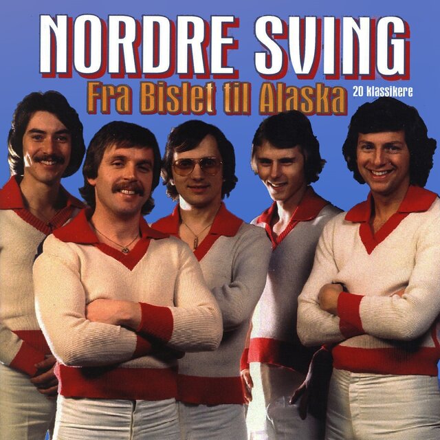 Fra Bislet til Alaska - 20 Klassikere Vol. 2