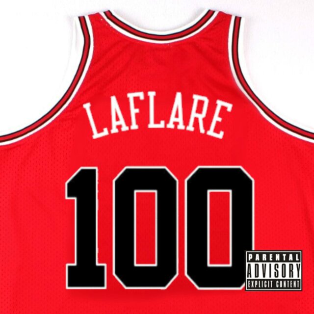 Last Name, La'flare