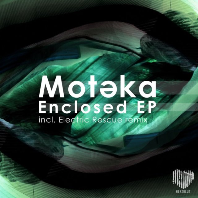 Enclosed EP