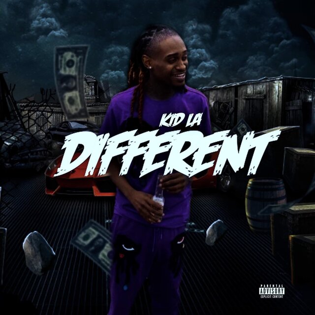 Different