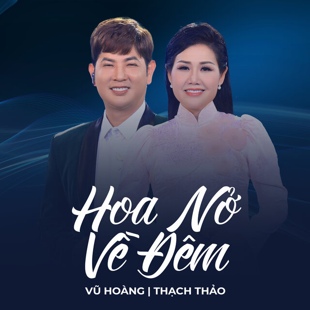 Hoa Nở Về Đêm