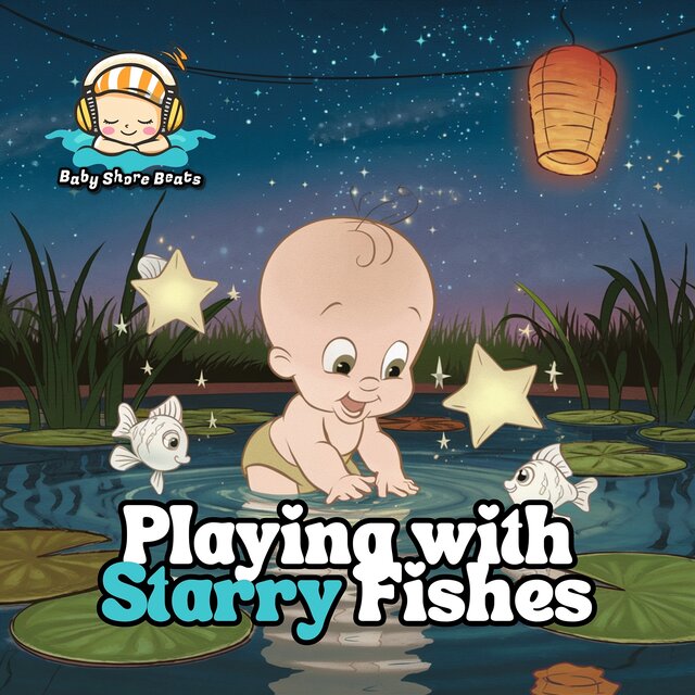 Playing with Starry Fishes
