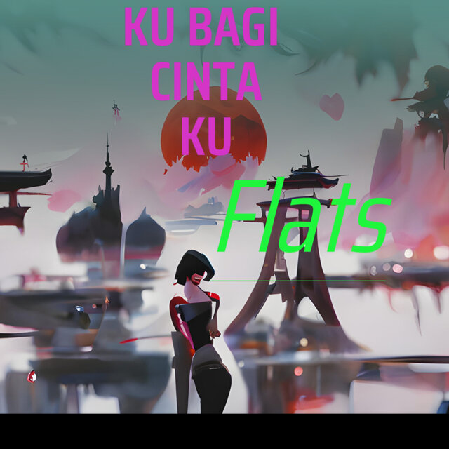 KU BAGI CINTA KU