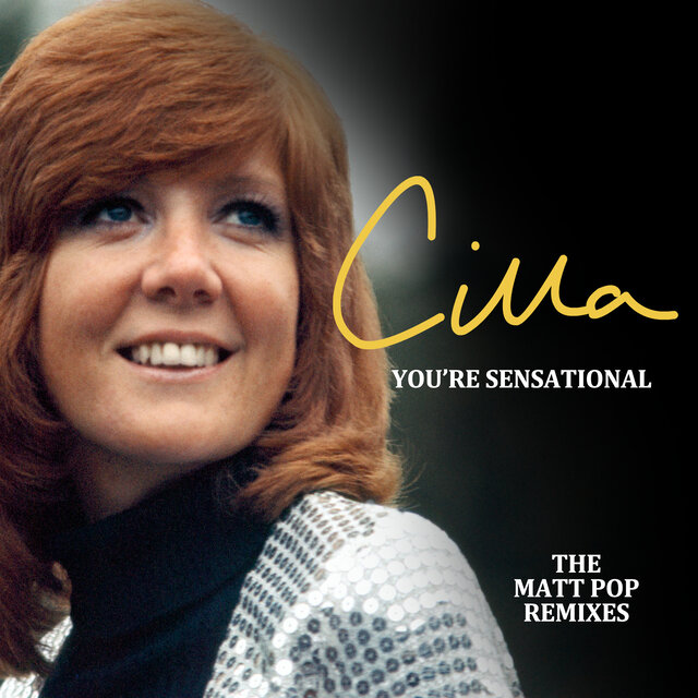 You're Sensational (Matt Pop Remixes)