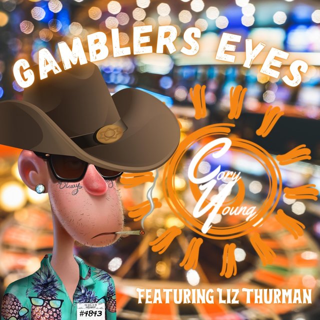 Gamblers Eyes