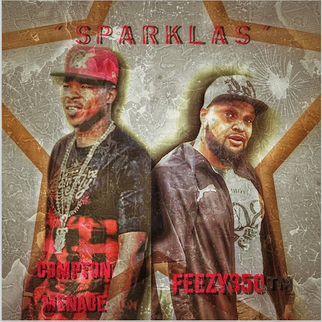 Sparklas (Feat. Compton Menace)