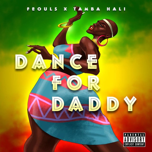 Dance For Daddy (feat. Tamba Hali)