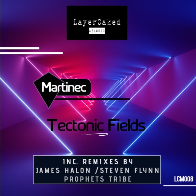 Tectonic Fields