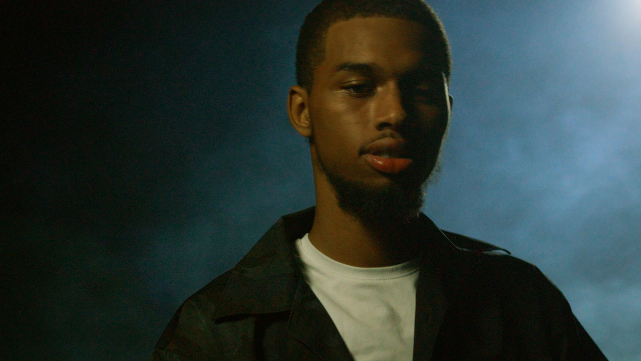 100 Nights (Official Video)
