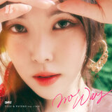 No Way (feat. I’MIN)