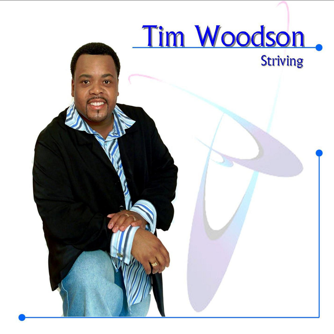 Striving by Tim Woodson on TIDAL