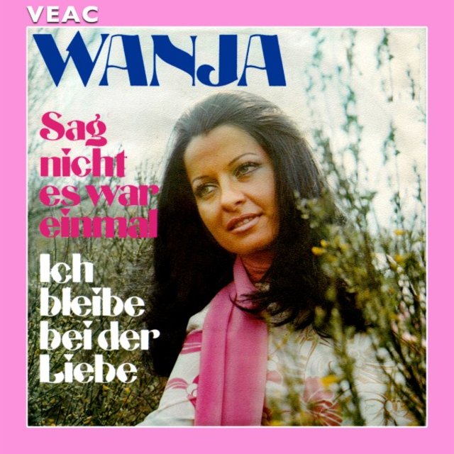 Sag nicht, es war einmal