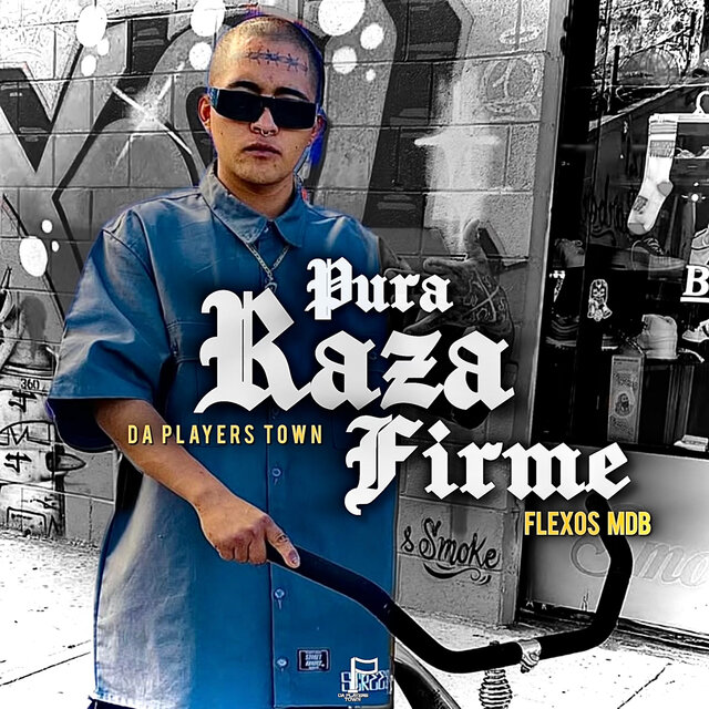 Pura Raza Firme