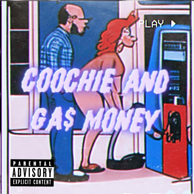 Coochie&Ga$ Money (feat. TYC00N & Coup D Santana)