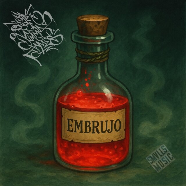 Embrujo