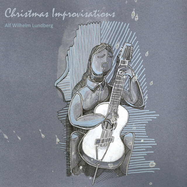 Christmas Improvisations