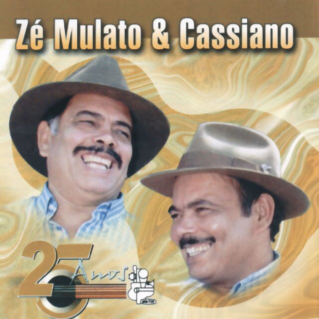 25 Anos