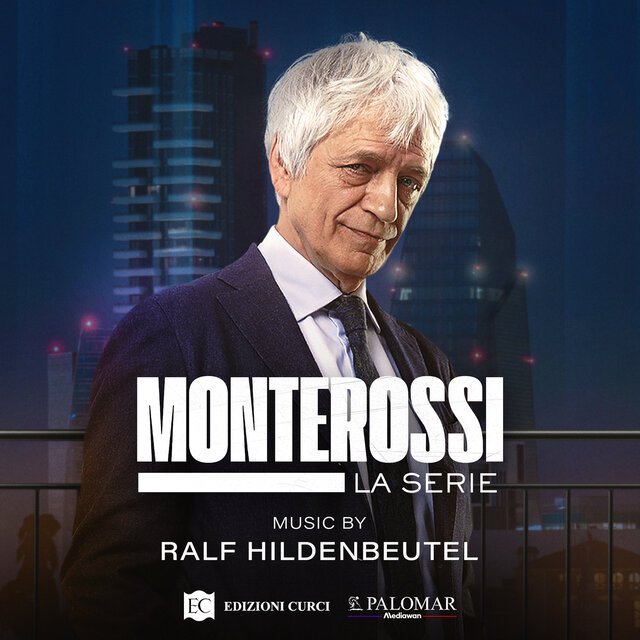 Monterossi 2 (Colonna Sonora Originale)