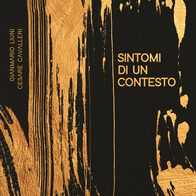 Sintomi di un contesto